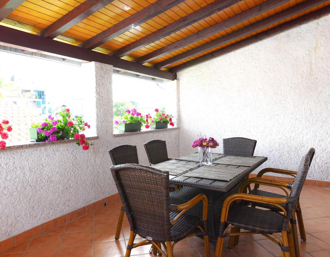 Home Away From Home 2 Poreč Exterior foto